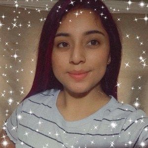 Meet your Posher, Monica